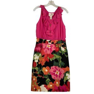 Tabatha  REFORMATION dress size 4  36ch  28W  38H  37L